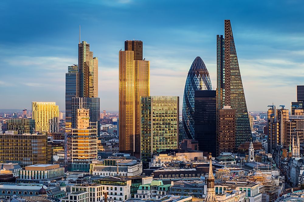 Saudi Arabia, UK announce $445m economic partnership