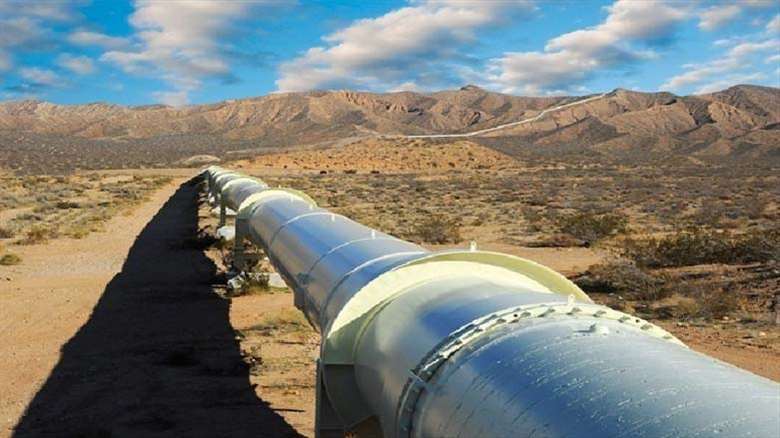 Oil Extends Declines after Iraq, Kurds Agree to Restart Oil Pipeline