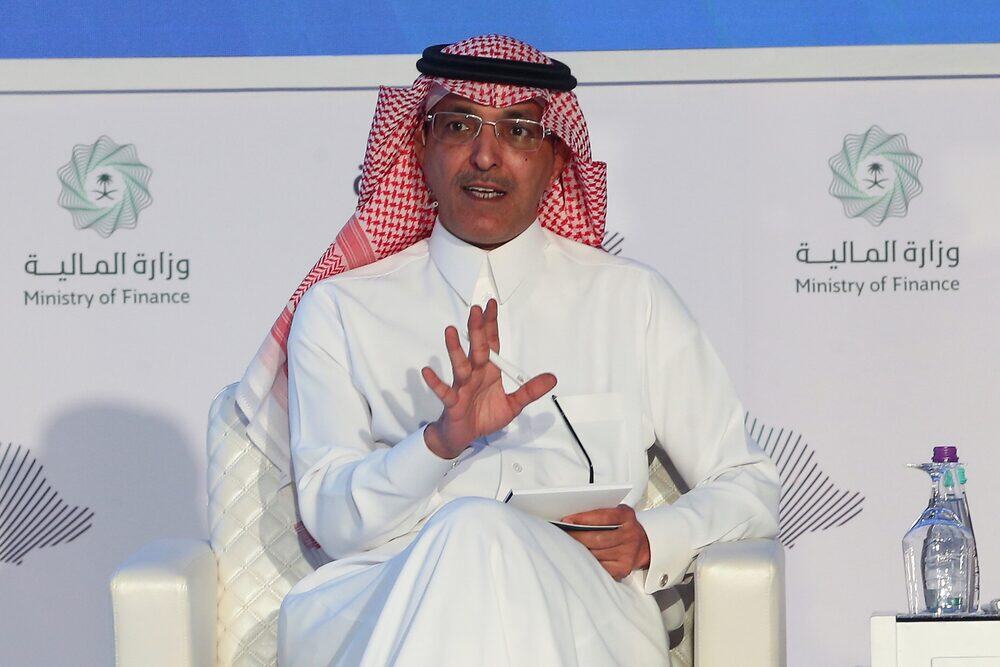Al-Jadaan Saudi Arabia’s Financial Market Fastest-Growing Worldwide 