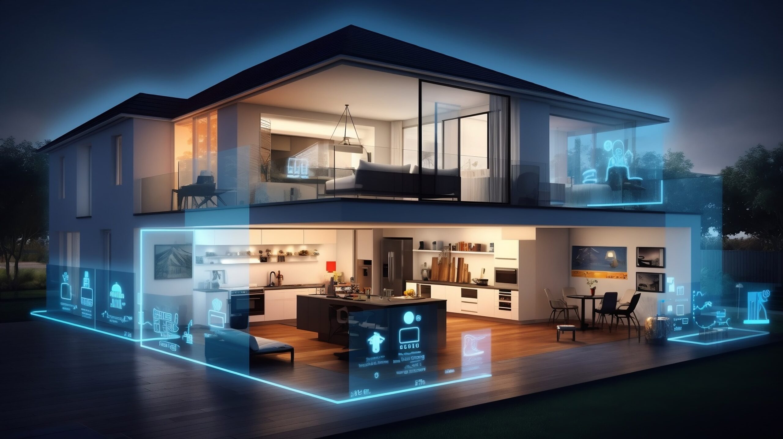 Property tech, gaming firms lead major funding rounds