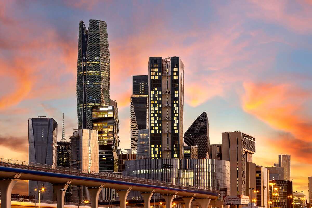 Saudi Arabia Sells $5.5 Billion in Dual-tranche Sukuk Sale Strong Demand