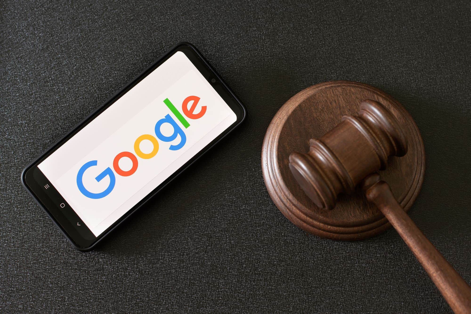 let off or tougher than it looks? Google monopoly ruling means