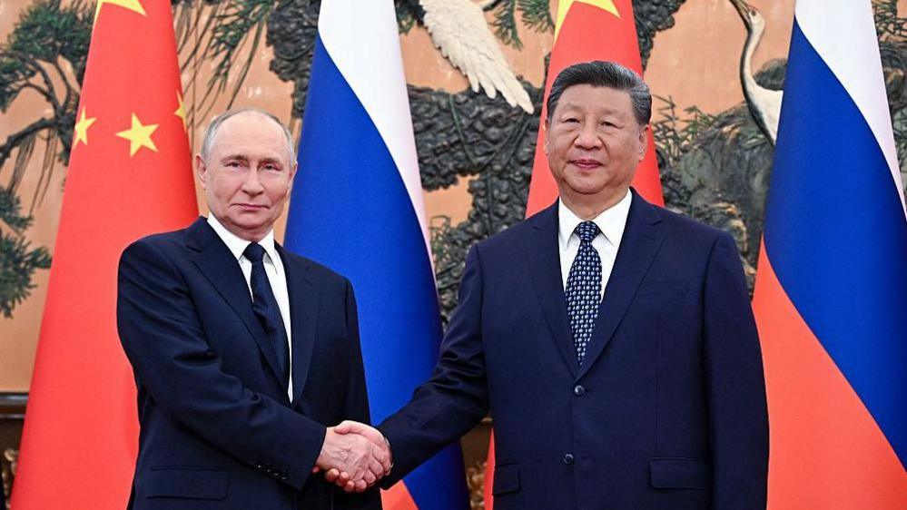 Beijing tightens control ahead of Xi’s big moment on world stage