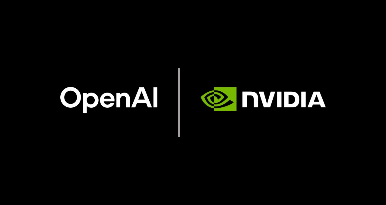 Nvidia to invest $100bn in OpenAI