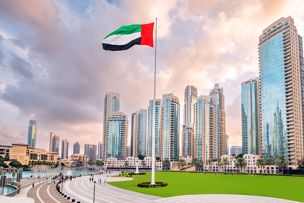 UAE sees steady August PMI growth as Kuwait, Egypt contract