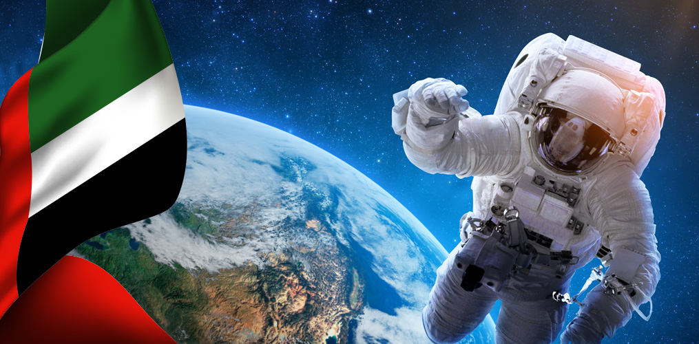UAE dominates Middle East space market with $18bn valuation