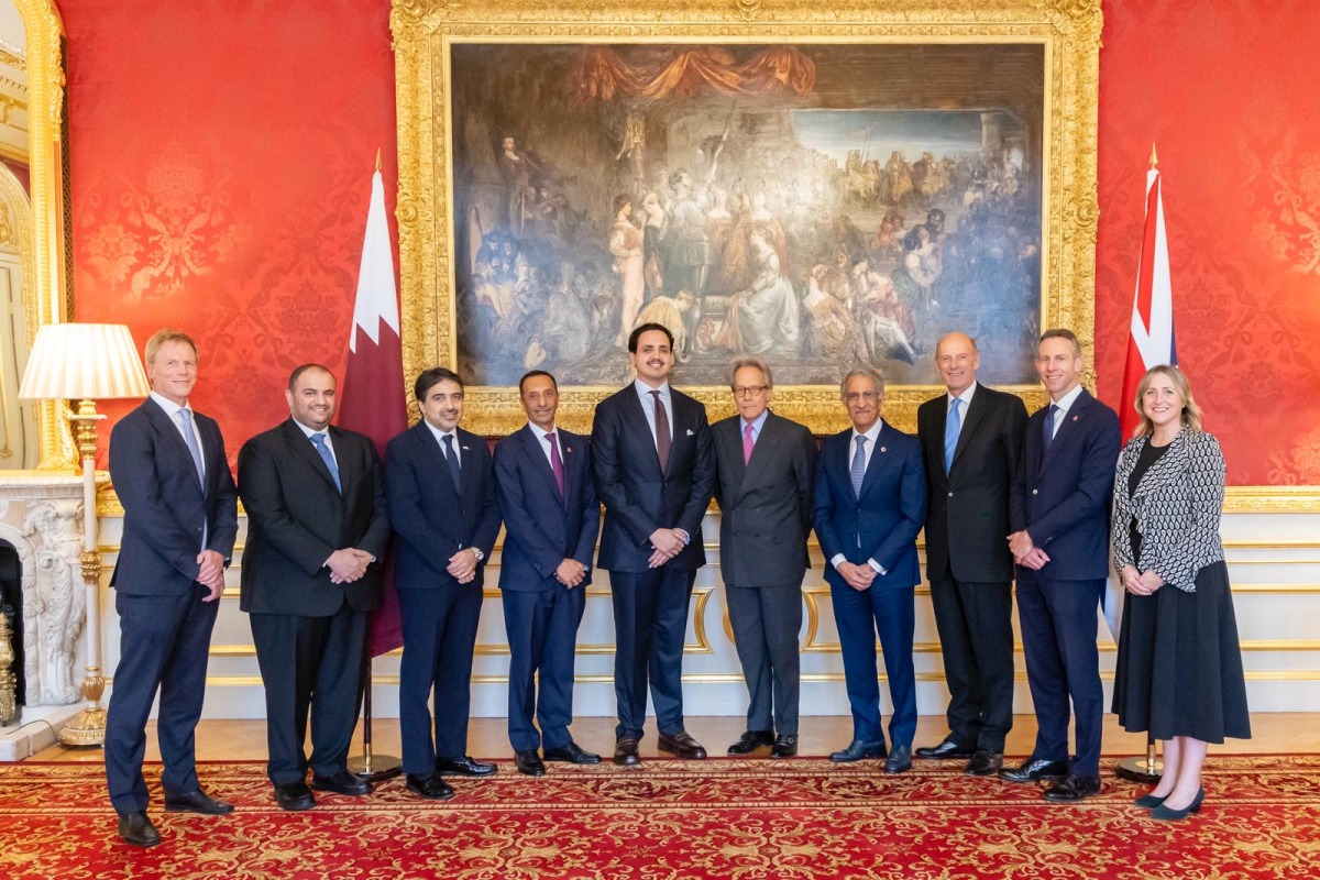 QFFD, EAA, KTI forge a landmark partnership to tackle global youth unemployment