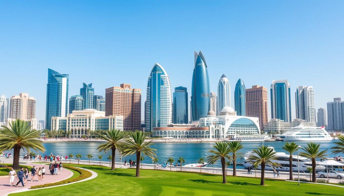 Qatar to grant property title and residency visas within days for $200,000 real estate purchases