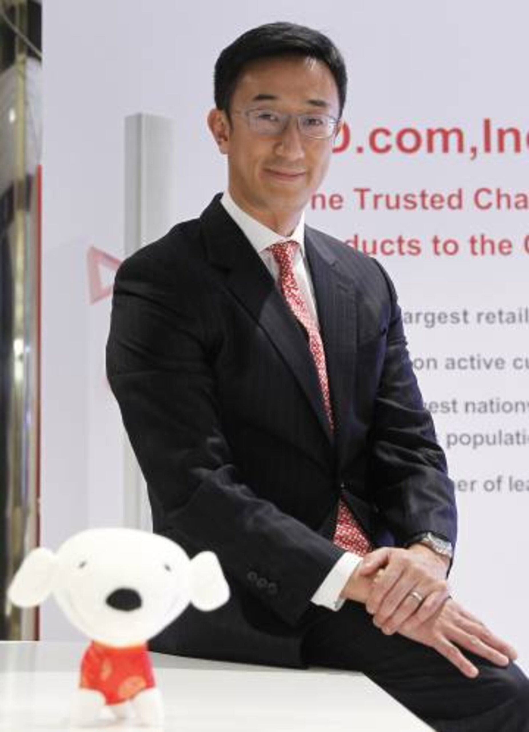 Lenovo Nears Completion of One of its Largest and Most Advanced Global Factories in Saudi Arabia