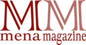 MENA Magazine
