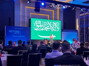 Riyadh’s platform to shape the future of the global non-profit sector