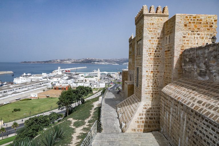 North Africa is emerging as a growth engine