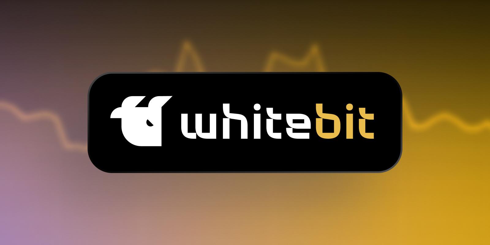 WhiteBIT signs agreement with holding of HRH Prince Naif Bin Abdullah Bin Saud