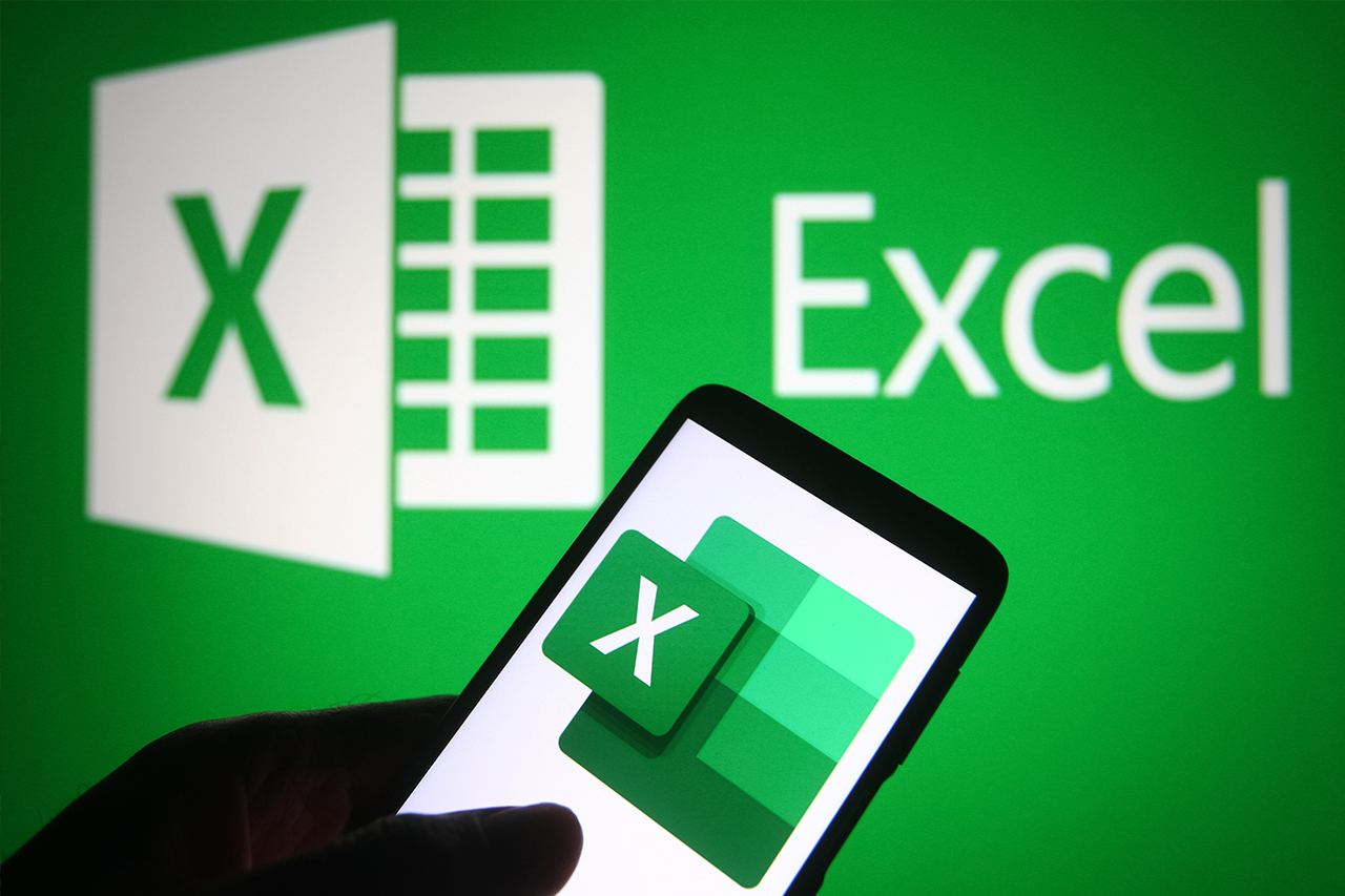 Excel The software that’s hard to quit