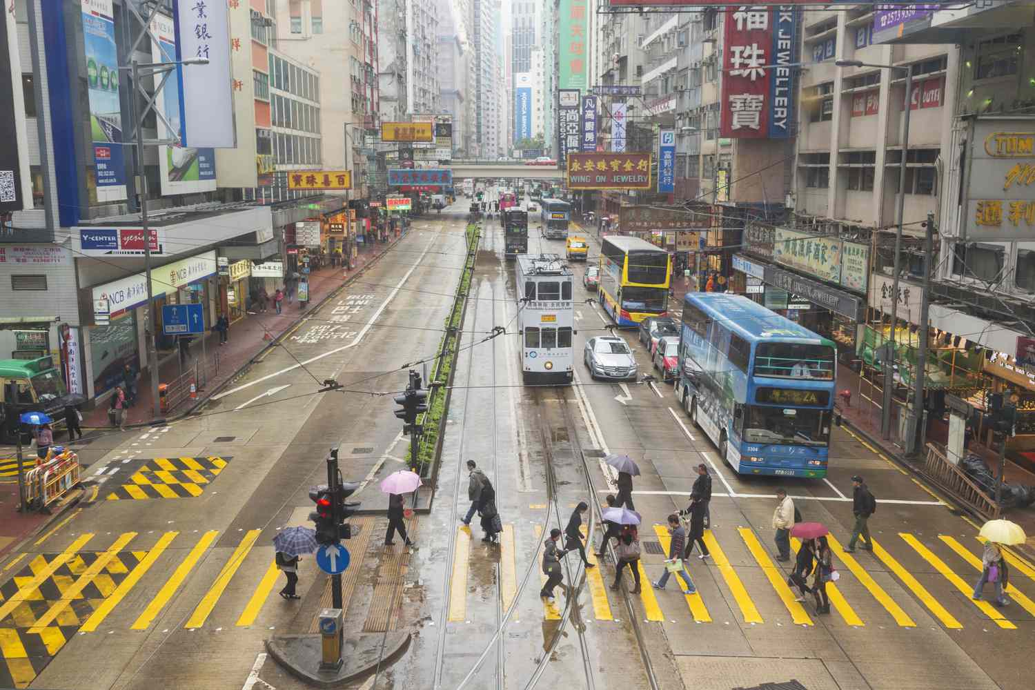 Hong Kong Scientists Launch AI Model to Better Predict Extreme Weather