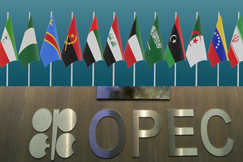 OPEC+ Suspension of Oil Output Increase in First Quarter of 2026