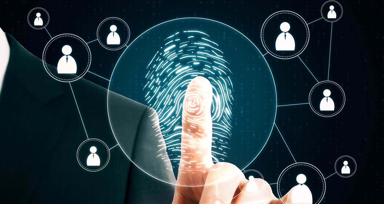 Digital ID trust cannot be fully automated, it needs the human layer