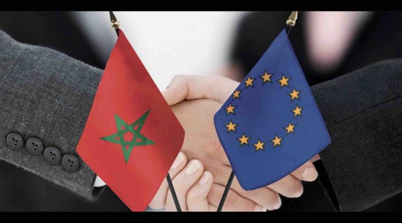 Kingdom of Morocco launch Digital Dialogue to strengthen strategic cooperation with EU