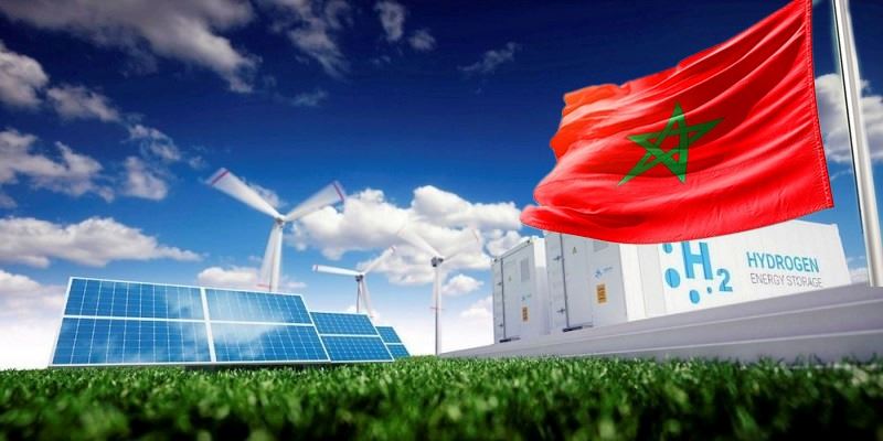 Morocco’s economic reforms drives transition towards a green economy