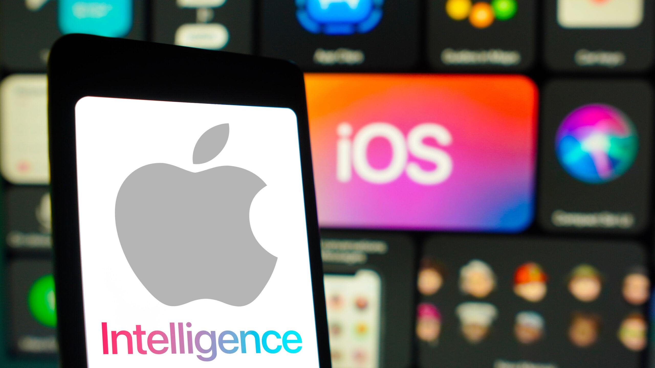 Apple to pay up to $95 to some US iPhone buyers over AI lawsuit