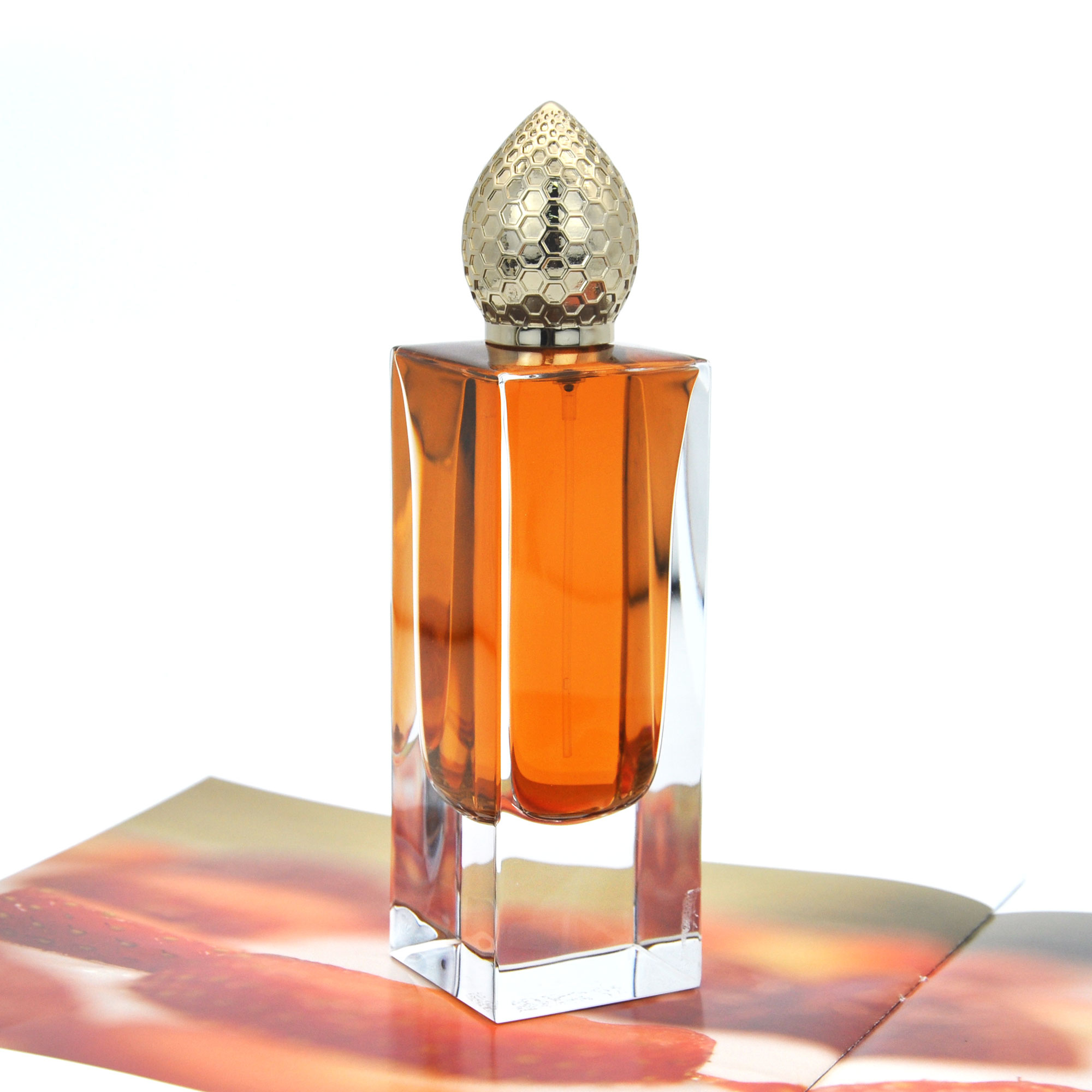 What really goes into UAE perfumes? Inside the ‘liquid gold’ world of oud and beyond