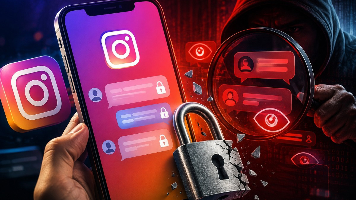 Instagram privacy tech turned off today – what does this mean for DMs?