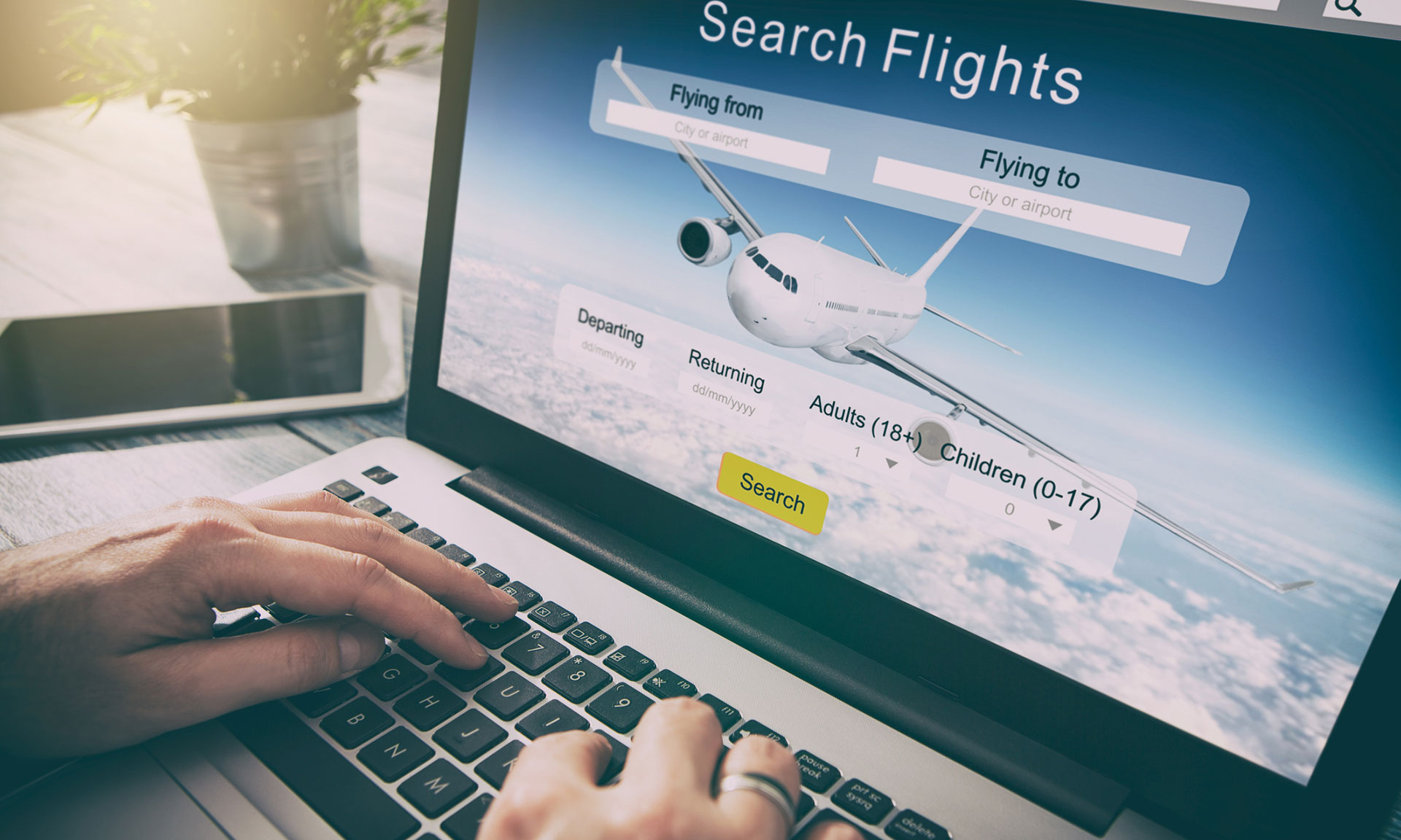 Warning higher Europe air fares ‘inevitable’
