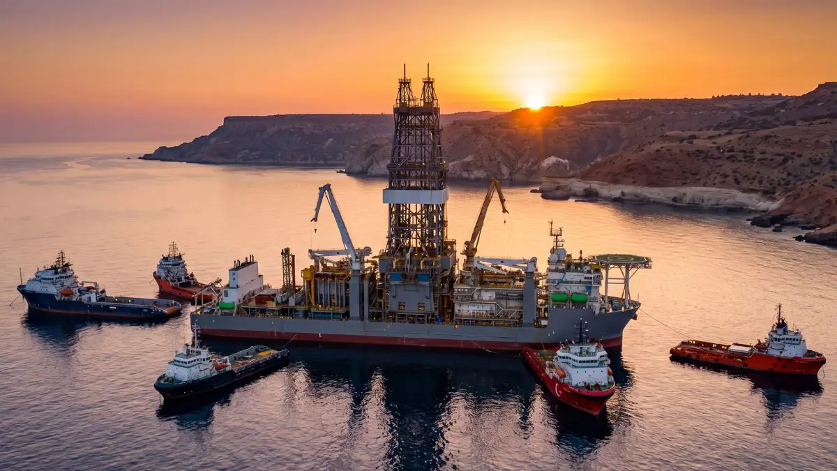 QatarEnergy, TotalEnergies, and ConocoPhillips Sign Deal Offshore Block Syria